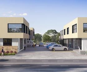 Offices commercial property sold at 81-89 Broadmeadow Road Broadmeadow NSW 2292