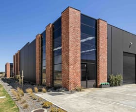 Factory, Warehouse & Industrial commercial property for sale at 1-26/18-22 Castles Drive Torquay VIC 3228