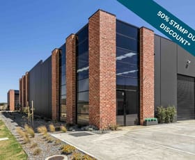 Factory, Warehouse & Industrial commercial property for sale at 1-26/18-22 Castles Drive Torquay VIC 3228