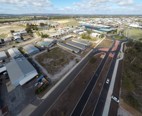 Development / Land commercial property sold at 6 Piggott Drive Australind WA 6233