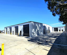 Factory, Warehouse & Industrial commercial property for sale at 12 Cameron Place Orange NSW 2800