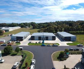Factory, Warehouse & Industrial commercial property for sale at 12 Cameron Place Orange NSW 2800