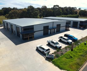 Showrooms / Bulky Goods commercial property for sale at unit 6/12 Cameron Place Orange NSW 2800