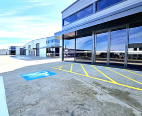 Factory, Warehouse & Industrial commercial property sold at unit 2/12 Cameron Place Orange NSW 2800