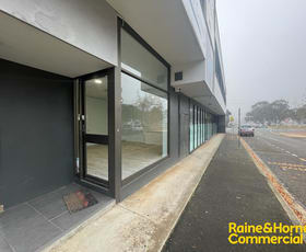 Showrooms / Bulky Goods commercial property sold at 2/10 Dundas Court Phillip ACT 2606