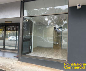 Shop & Retail commercial property sold at 2/10 Dundas Court Phillip ACT 2606
