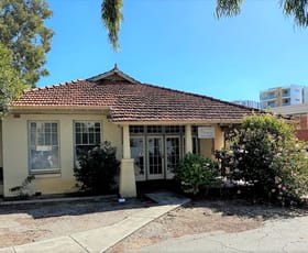 Development / Land commercial property sold at 18 Clive Street West Perth WA 6005