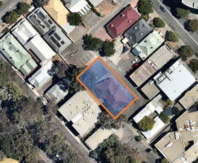 Development / Land commercial property sold at 18 Clive Street West Perth WA 6005