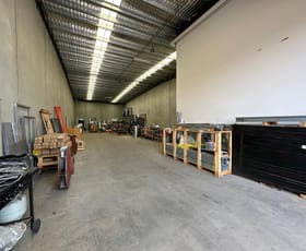 Factory, Warehouse & Industrial commercial property sold at 3 & 4/843 Mountain Highway Bayswater VIC 3153