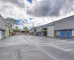Factory, Warehouse & Industrial commercial property sold at 4/10 Boron Street Sumner QLD 4074