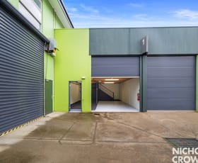 Offices commercial property sold at 1/9 Melaleuca Drive Cheltenham VIC 3192