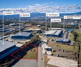 Factory, Warehouse & Industrial commercial property sold at 2 Dolerite Drive Kings Meadows TAS 7249