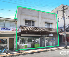 Development / Land commercial property sold at 498-500 Bunnerong Road Matraville NSW 2036