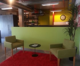 Offices commercial property sold at 116/15-87 Gladstone Street South Melbourne VIC 3205