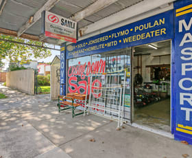 Shop & Retail commercial property sold at 88 Grange Road Alphington VIC 3078