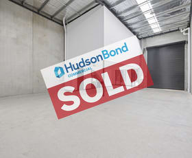 Showrooms / Bulky Goods commercial property sold at 32/2 Cobham Street Reservoir VIC 3073