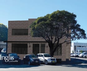 Offices commercial property sold at 60 John Street Camden NSW 2570