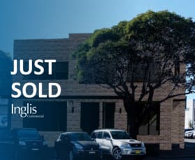 Offices commercial property sold at 60 John Street Camden NSW 2570