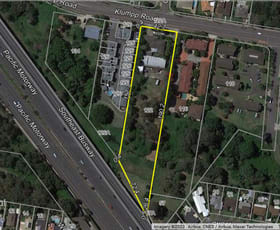 Development / Land commercial property for sale at 122 Klumpp Road Upper Mount Gravatt QLD 4122
