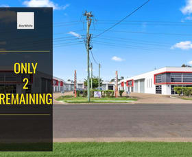 Factory, Warehouse & Industrial commercial property for sale at 4 Victory East Street Urangan QLD 4655