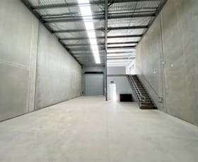 Factory, Warehouse & Industrial commercial property for sale at 8/19-21 Packer Road Baringa QLD 4551