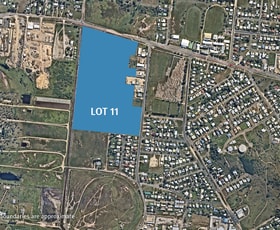 Development / Land commercial property for lease at West Street Bowen QLD 4805