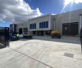 Factory, Warehouse & Industrial commercial property sold at 8-10 Kelly Court Springvale VIC 3171