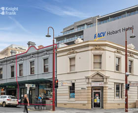 Shop & Retail commercial property sold at 50A Murray Street Hobart TAS 7000