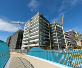 Offices commercial property sold at 1/45 Honeysuckle Drive Newcastle NSW 2300