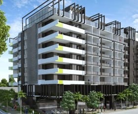Hotel, Motel, Pub & Leisure commercial property sold at Woolloongabba QLD 4102