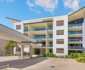 Hotel, Motel, Pub & Leisure commercial property sold at Townsville City QLD 4810