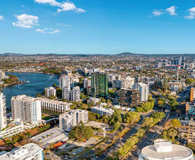 Hotel, Motel, Pub & Leisure commercial property sold at Kangaroo Point QLD 4169