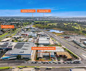 Development / Land commercial property sold at 10 Breakwater Road Belmont VIC 3216
