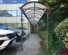 Offices commercial property sold at 56 Kings Park Road West Perth WA 6005
