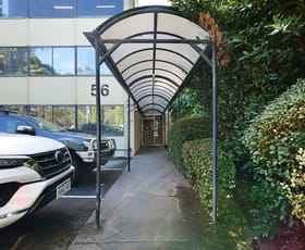 Offices commercial property sold at 56 Kings Park Road West Perth WA 6005