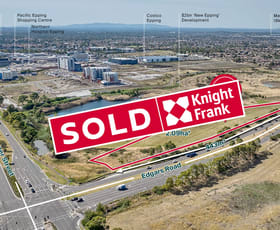 Development / Land commercial property sold at 325C Cooper Street Epping VIC 3076