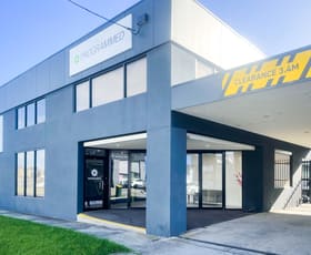 Factory, Warehouse & Industrial commercial property for sale at 1 New Street Frankston VIC 3199