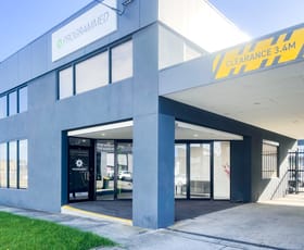 Factory, Warehouse & Industrial commercial property for sale at 1 New Street Frankston VIC 3199