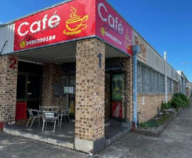Showrooms / Bulky Goods commercial property for sale at 1/51 Fitzpatrick Street Revesby NSW 2212