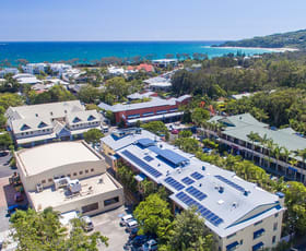 Hotel, Motel, Pub & Leisure commercial property sold at Byron Bay NSW 2481