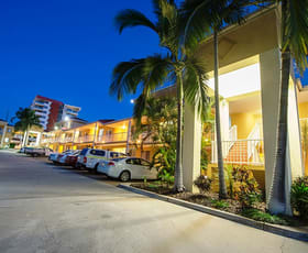 Hotel, Motel, Pub & Leisure commercial property sold at Gladstone Central QLD 4680