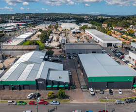 Offices commercial property sold at 6-8 Geonic Street Woodridge QLD 4114