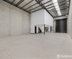 Factory, Warehouse & Industrial commercial property sold at 59/2 Cobham Street Reservoir VIC 3073