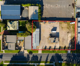 Factory, Warehouse & Industrial commercial property sold at 2-4 Wodonga Street Wodonga VIC 3690