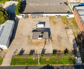 Factory, Warehouse & Industrial commercial property sold at 2-4 Wodonga Street Wodonga VIC 3690
