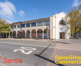 Offices commercial property for sale at 45 East Row City ACT 2601