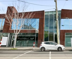 Medical / Consulting commercial property for lease at Suite 11/84 Church Street Richmond VIC 3121