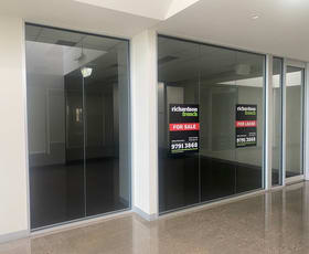 Medical / Consulting commercial property for lease at Suite 11/84 Church Street Richmond VIC 3121