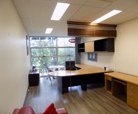 Medical / Consulting commercial property leased at 5/1176 Nepean Highway Cheltenham VIC 3192