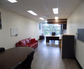 Medical / Consulting commercial property leased at 5/1176 Nepean Highway Cheltenham VIC 3192